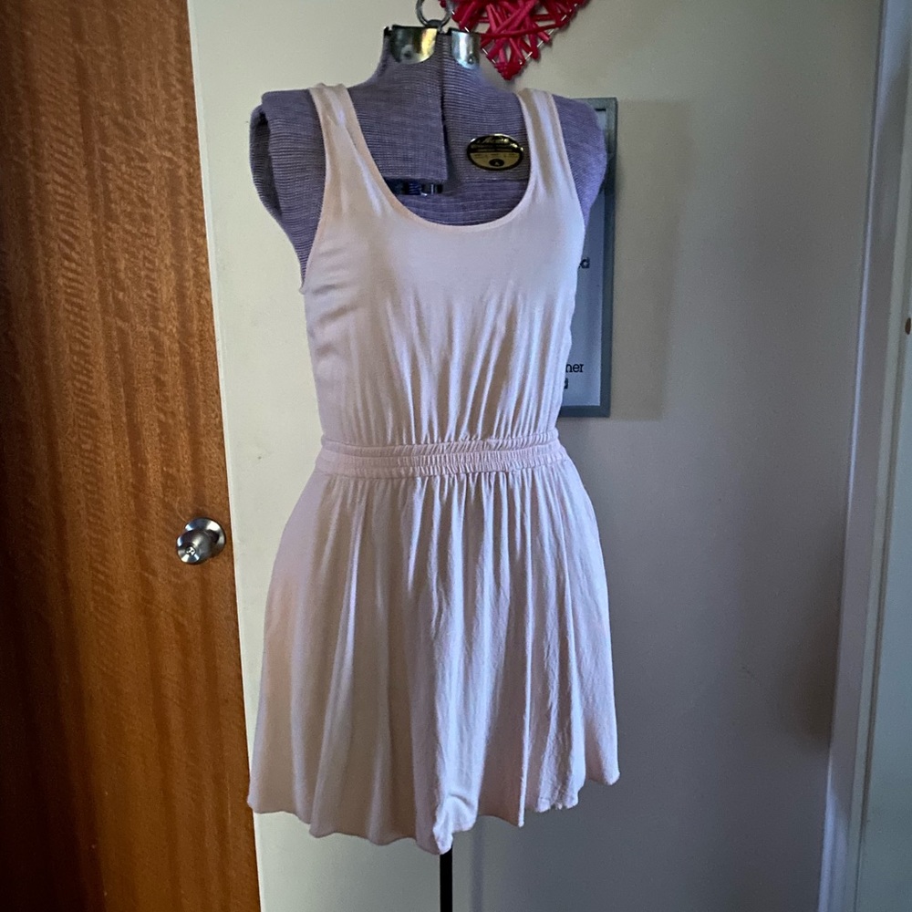 Aritzia Talula Roppongi summer dress